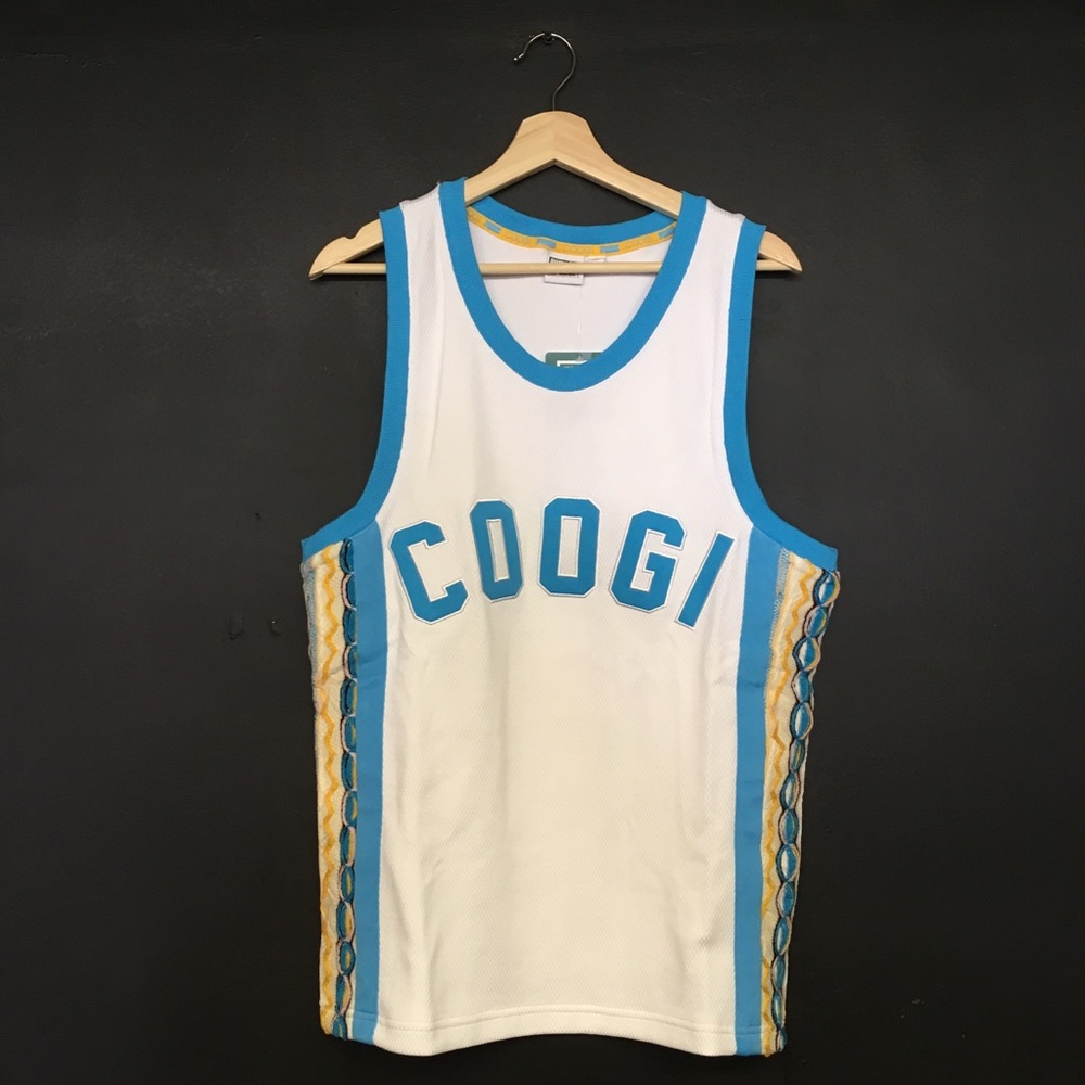 Puma COOGI Archive Tank Top